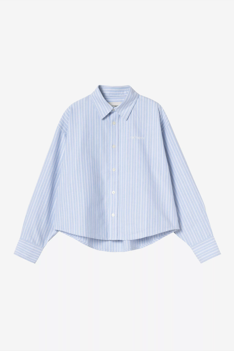 W' L/S KANAN SHIRT