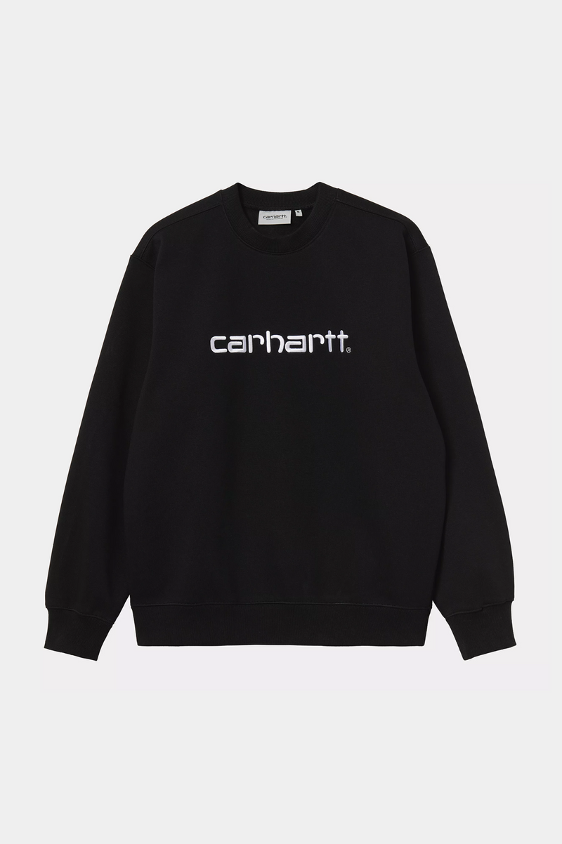 CARHARTT SWEATSHIRT