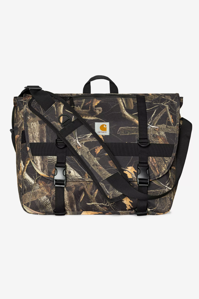 JAKE MESSENGER BAG
