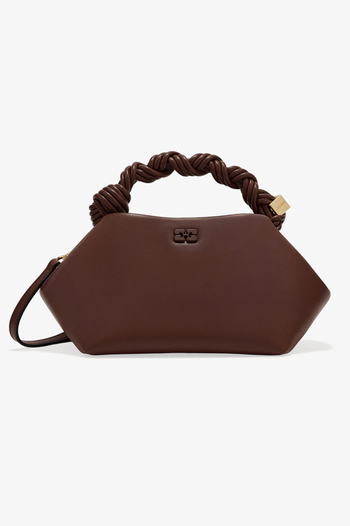 GANNI BOU BAG SMALL