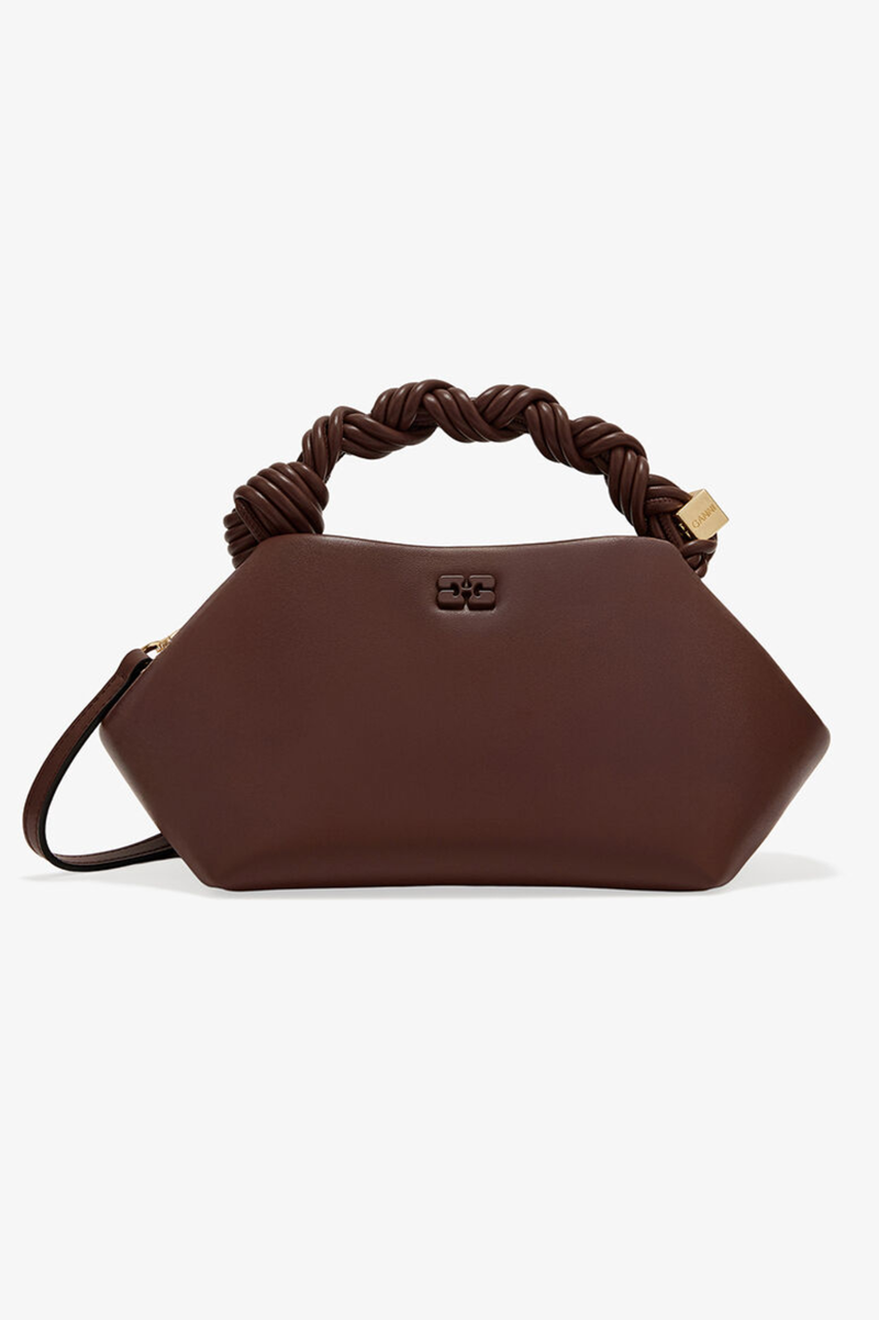 GANNI BOU BAG SMALL