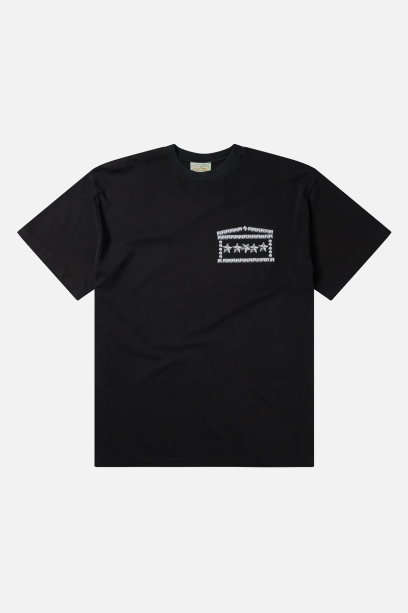 FADED STUDMEGGEDON SS TEE