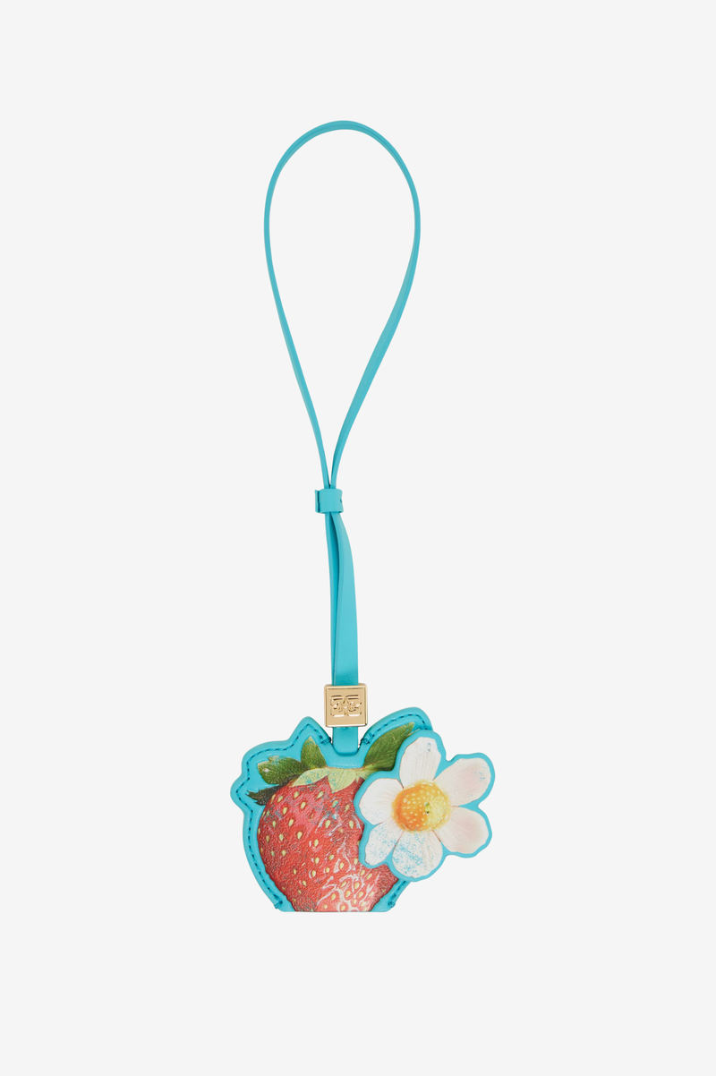 STRAWBERRY KEY BELL