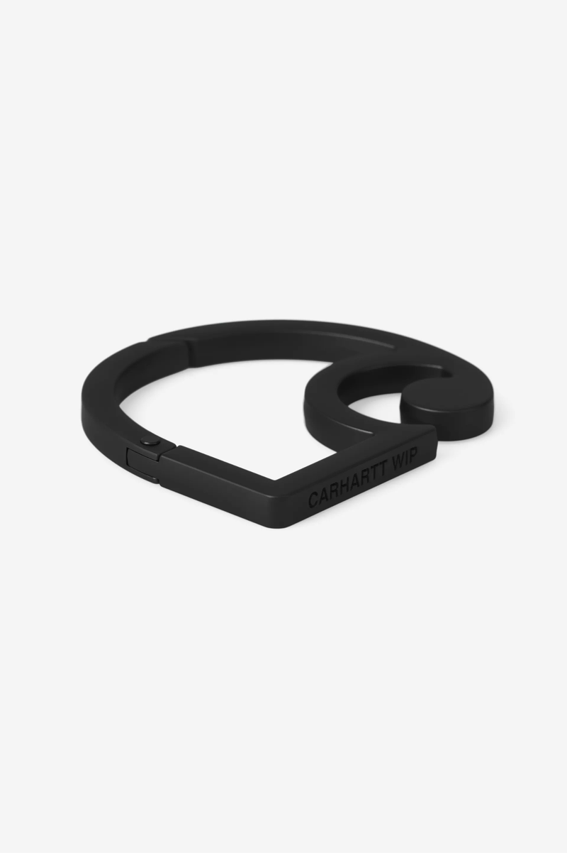 C-LOGO CARABINER