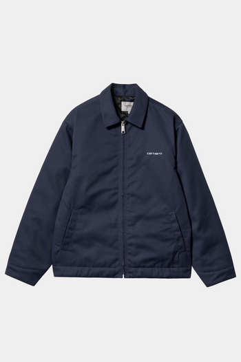 MODULE SCRIPT JACKET