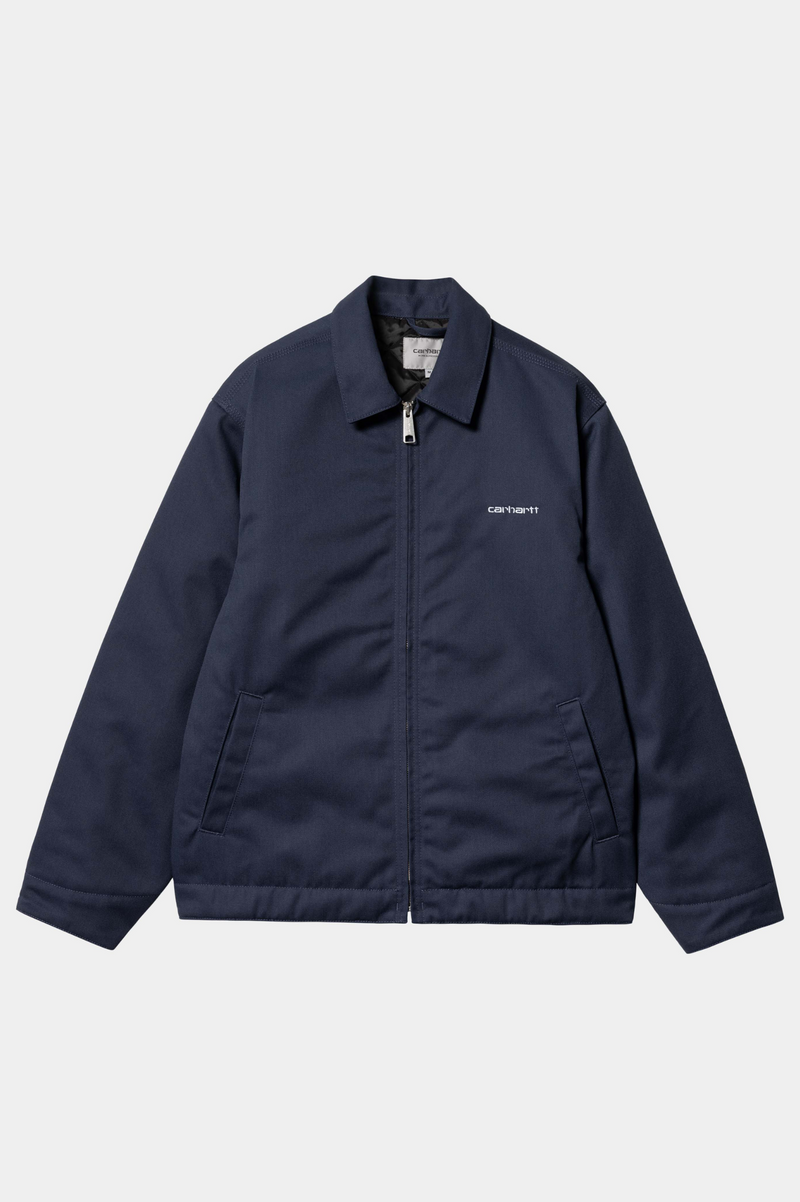 MODULE SCRIPT JACKET