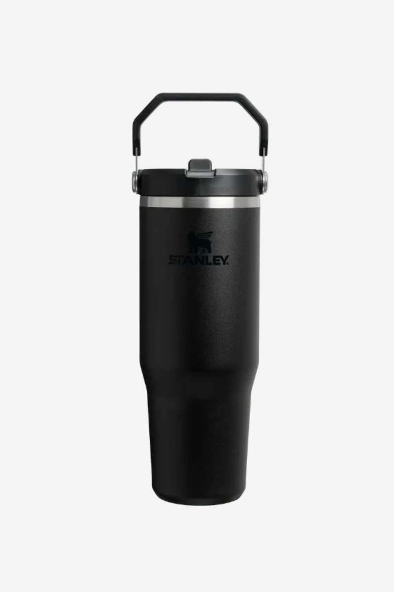 ICEFLOW FLIP STRAW 2.0 TUMB BLACK 2.0