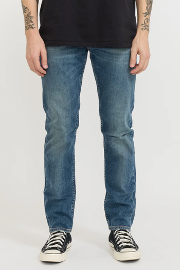 SOLID OLLIE  BLUE DAWN