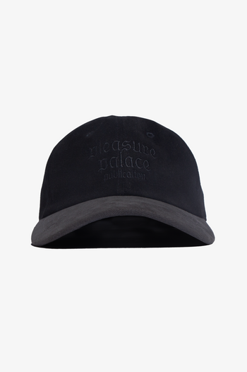 PLEASURE SIX PANEL CAP