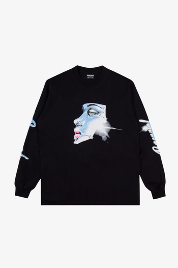 SENTIMENTAL LS T-SHIRT