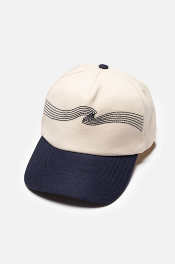 NUDIE CAP EMBO