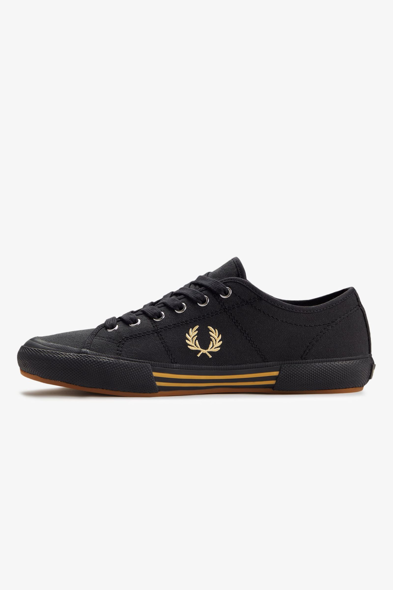 B708 VINTAGE TENNIS CANVAS