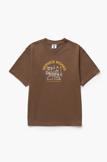 SOUP FOR THE SOUL TEE
