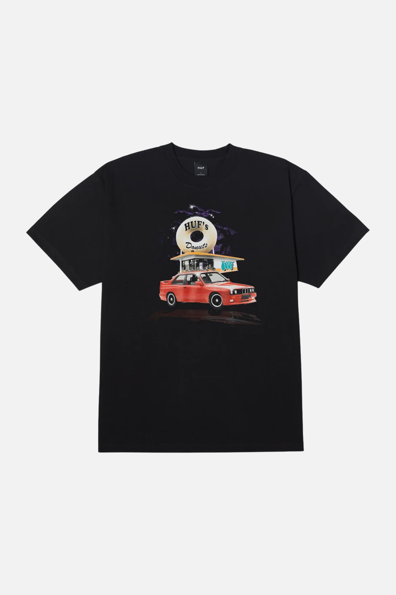 DRIVE THRU S/S TEE