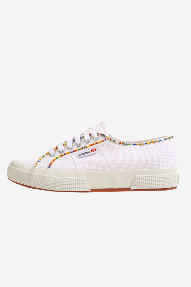 2750 MULTICOLOR BEADS