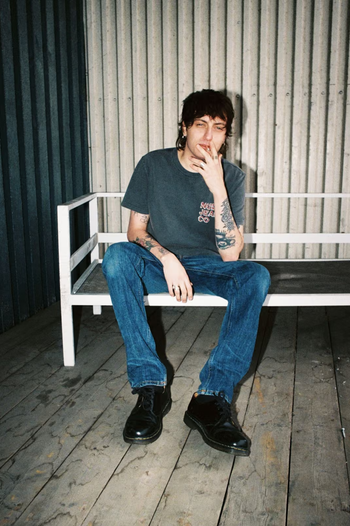 LEAN DEAN  ECHO TRACKS