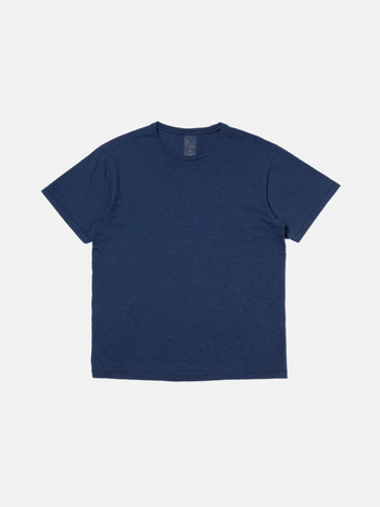 ROFFE T-SHIRT FRENCH BLUE