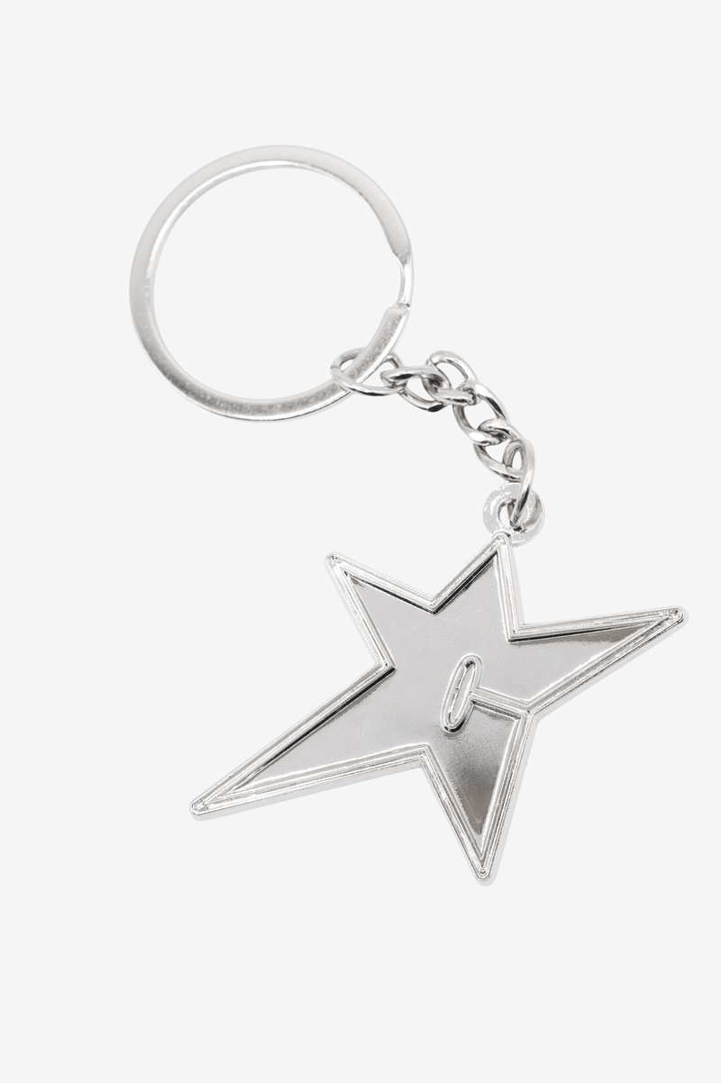 C-STAR KEYCHAIN
