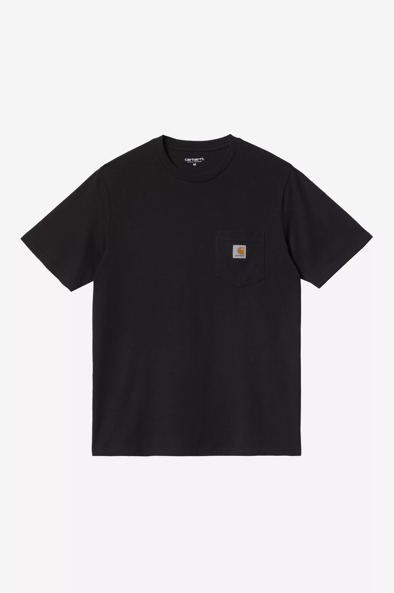 S/S POCKET T-SHIRT