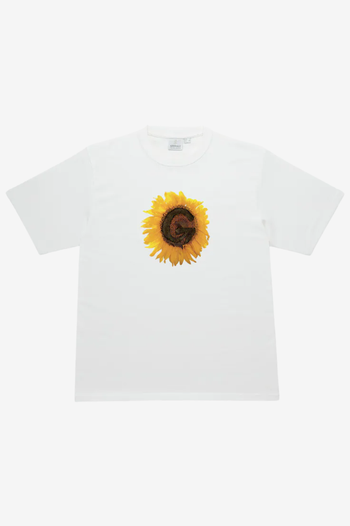G-FLOWER TEE