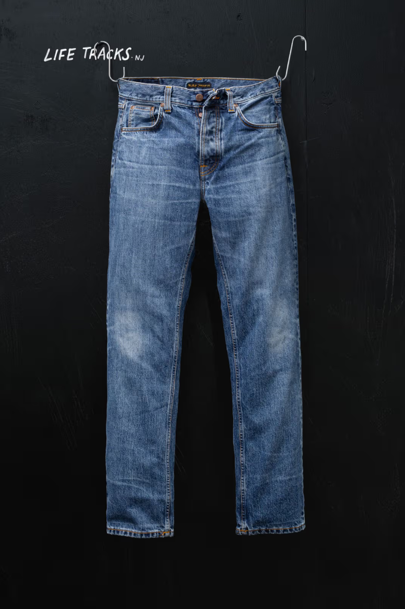 RAD RUFUS RAW TRACKS