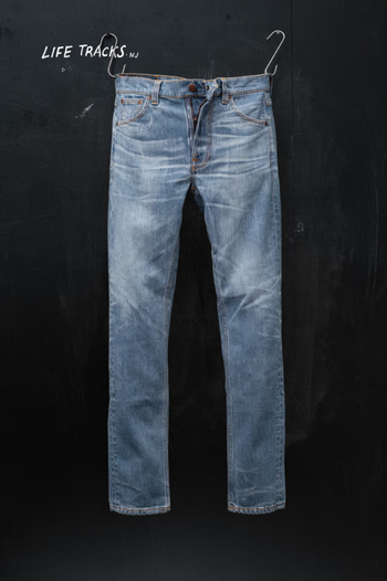 LEAN DEAN HIDDEN TRACKS