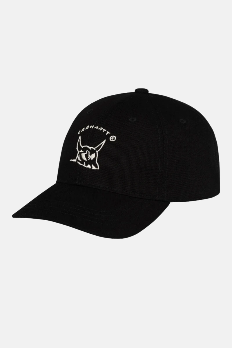 NEW FRONTIER CAP