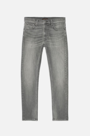 LEAN DEAN  GREY CONCRETE