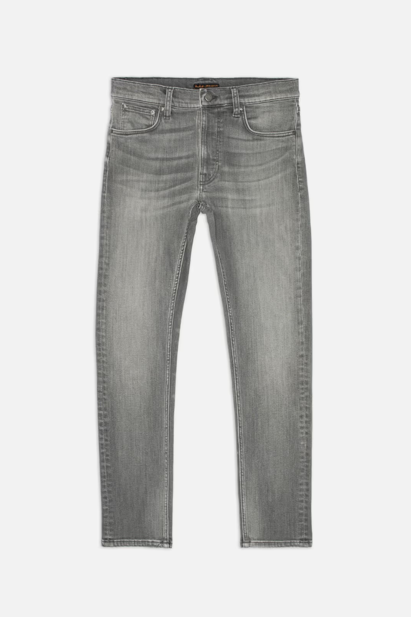 LEAN DEAN  GREY CONCRETE