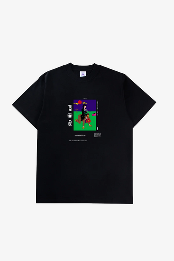 TOSHIO T-SHIRT