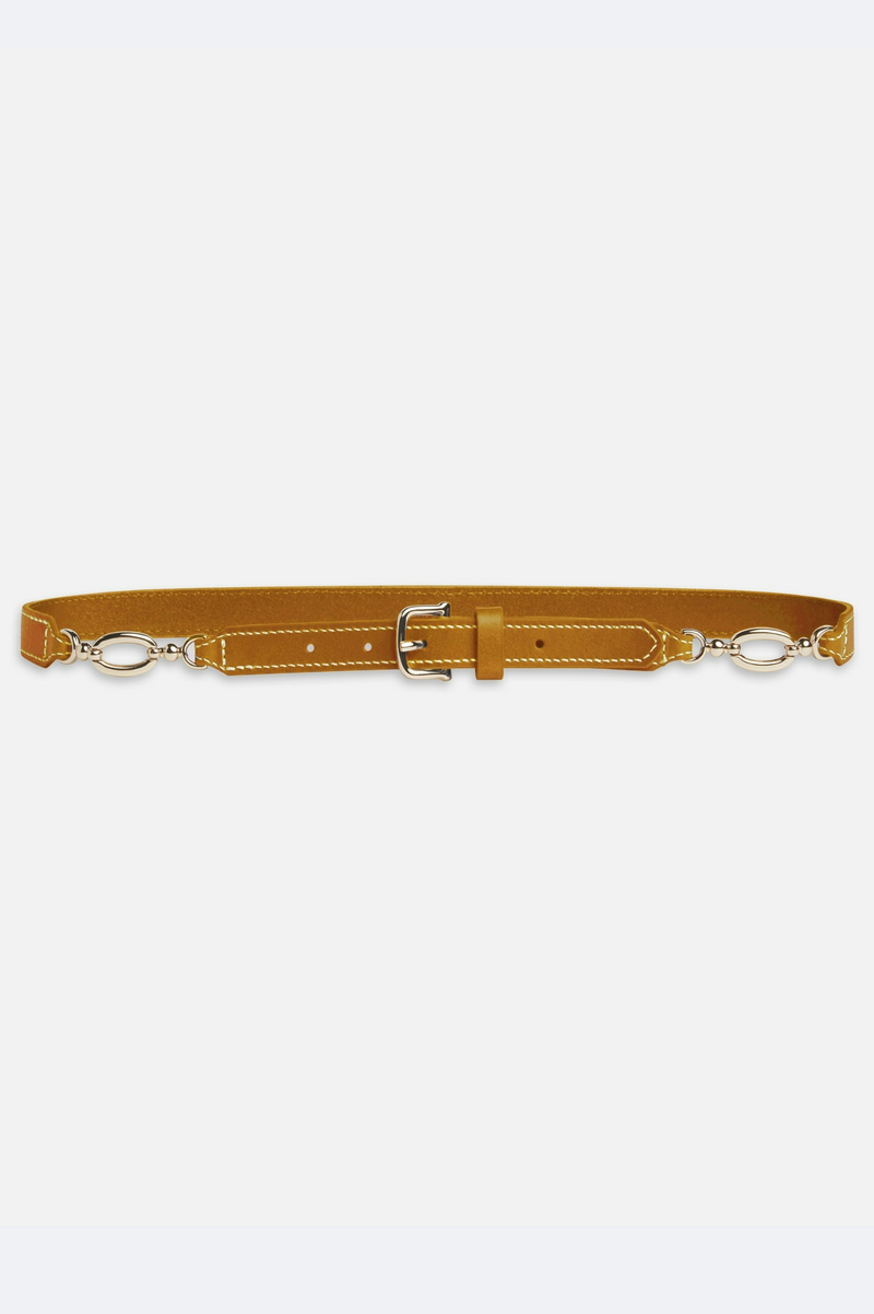 THE JEWELRY DETAIL BELT