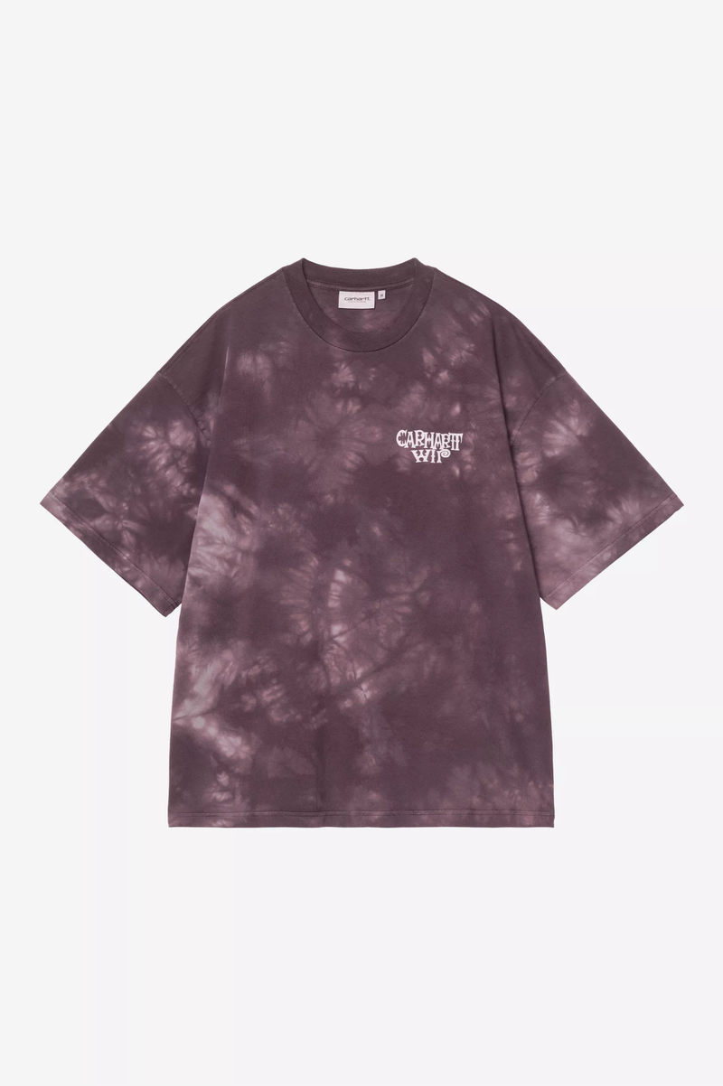 S/S RADIATE T-SHIRT