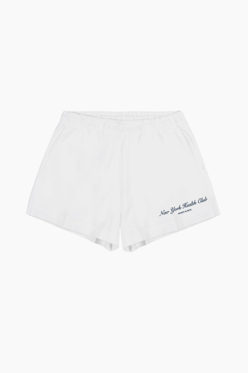 NY HEALTH CLUB DISCO SHORT