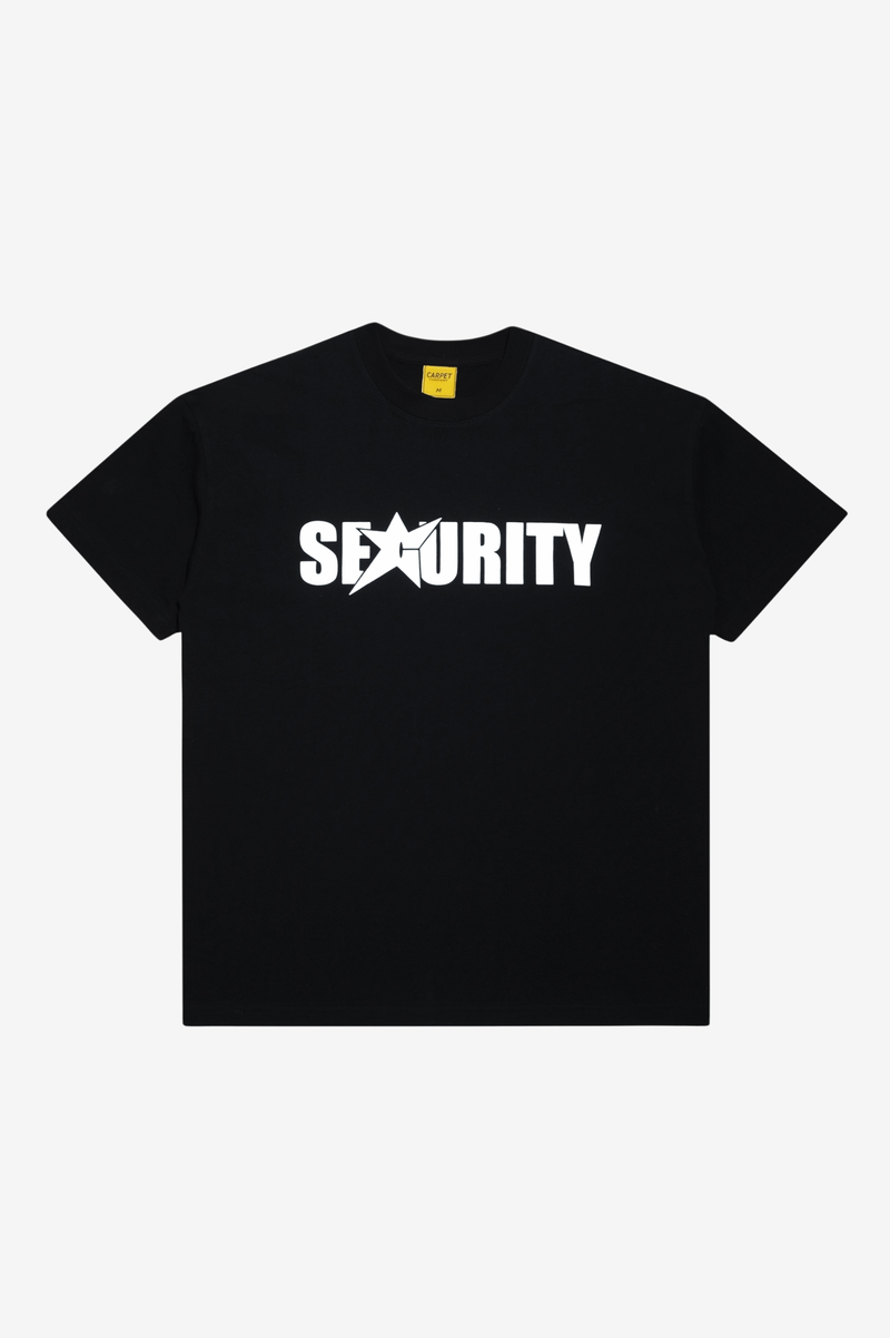 SECURITY TEE