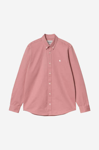 L/S MADISON SHIRT