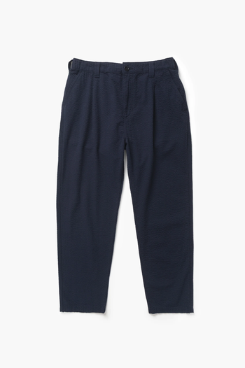 SEERSUCKER WAITER PANTS