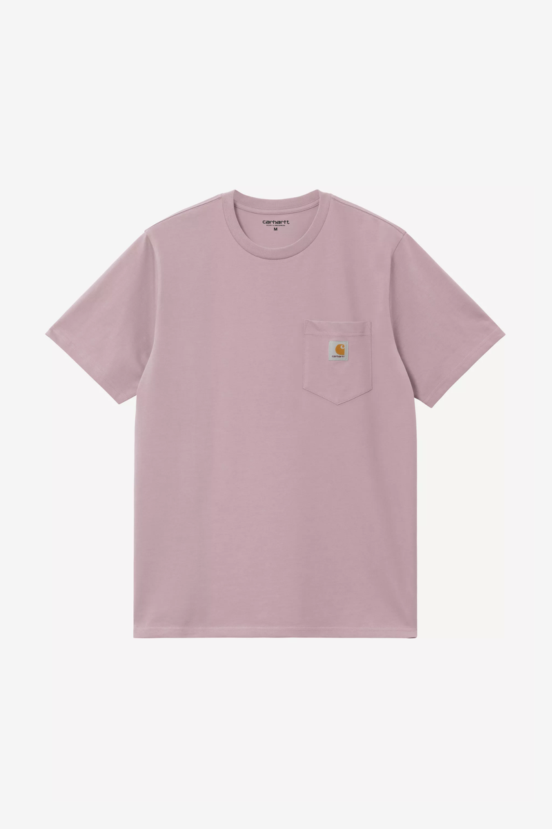 S/S POCKET T-SHIRT