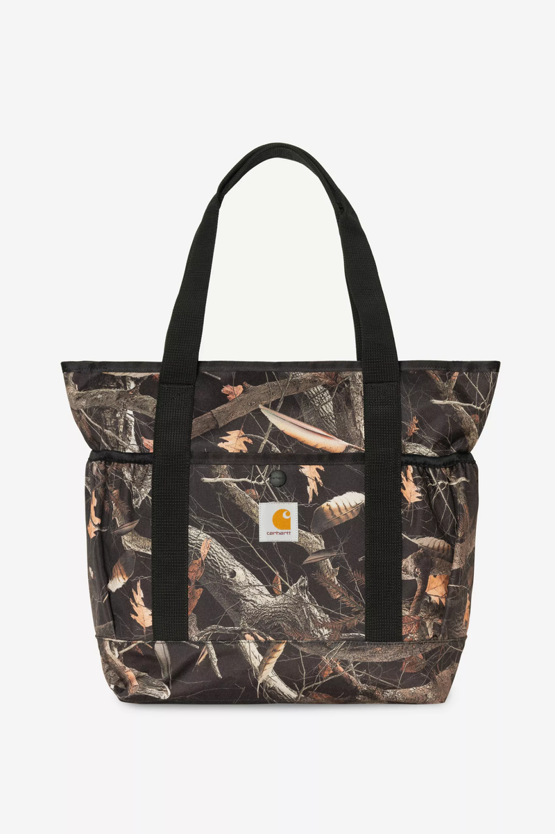 CLAPTON TOTE BAG