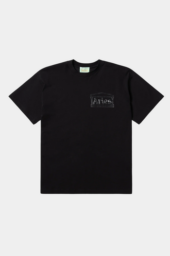 TEMPLE SS TEE