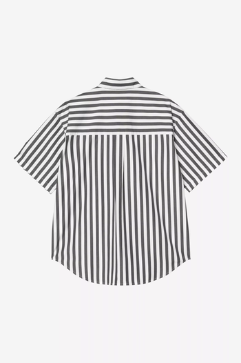 S/S ROYCE SHIRT