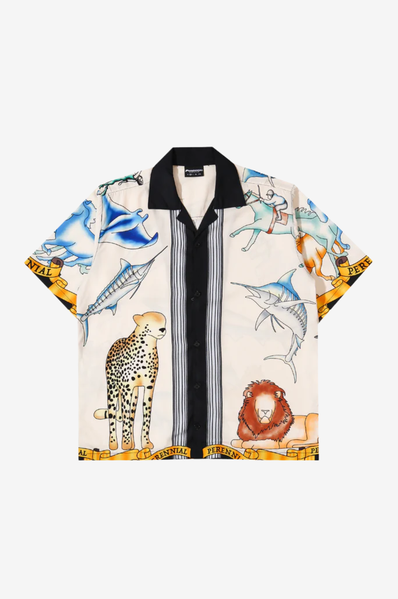WILDLIFE SHIRT