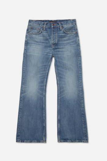 FLARE GLENN  STREAKY WORN