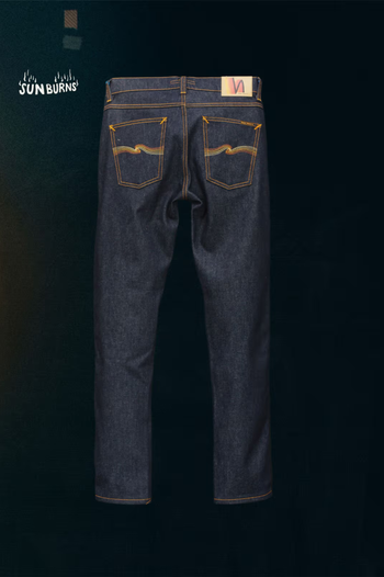 LEAN DEAN DRY SUNBURNS