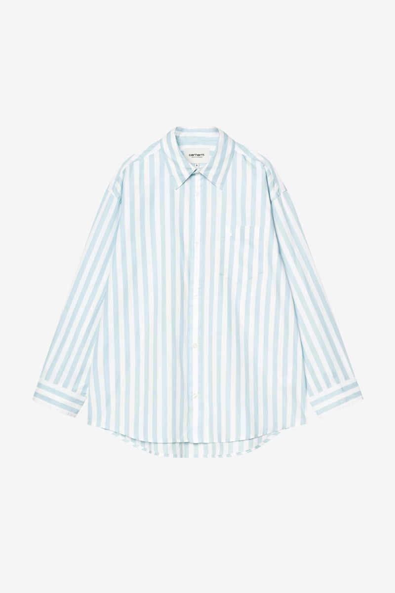 W L/S ROYCE SHIRT