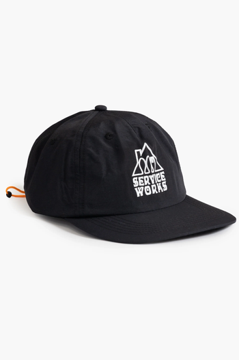 HOME COMFORTS CAP