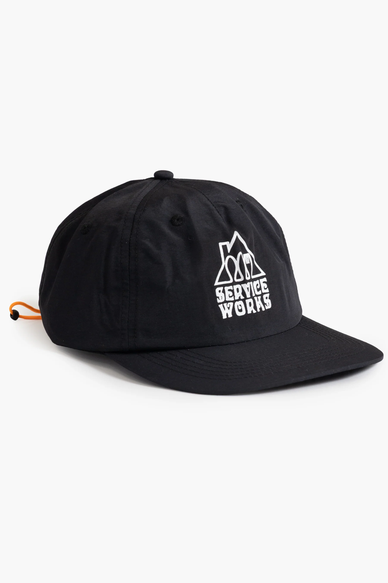 HOME COMFORTS CAP
