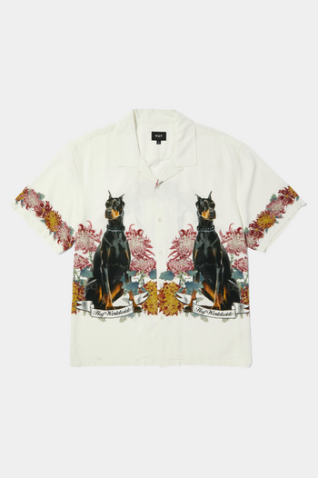 BEST BOYS SS RESORT SHIRT