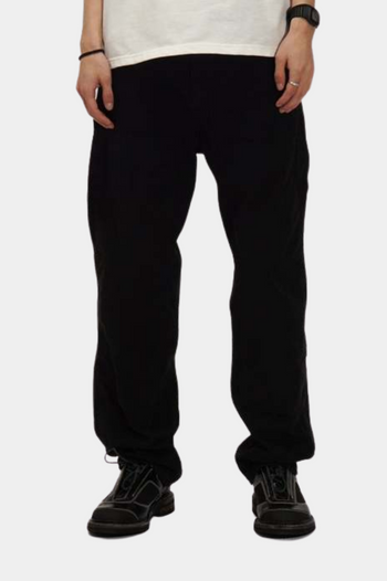 DOUBLE KNEE UTILITY WORK PANTS