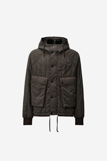 GD LINER PADDED GOGGLE JACKET