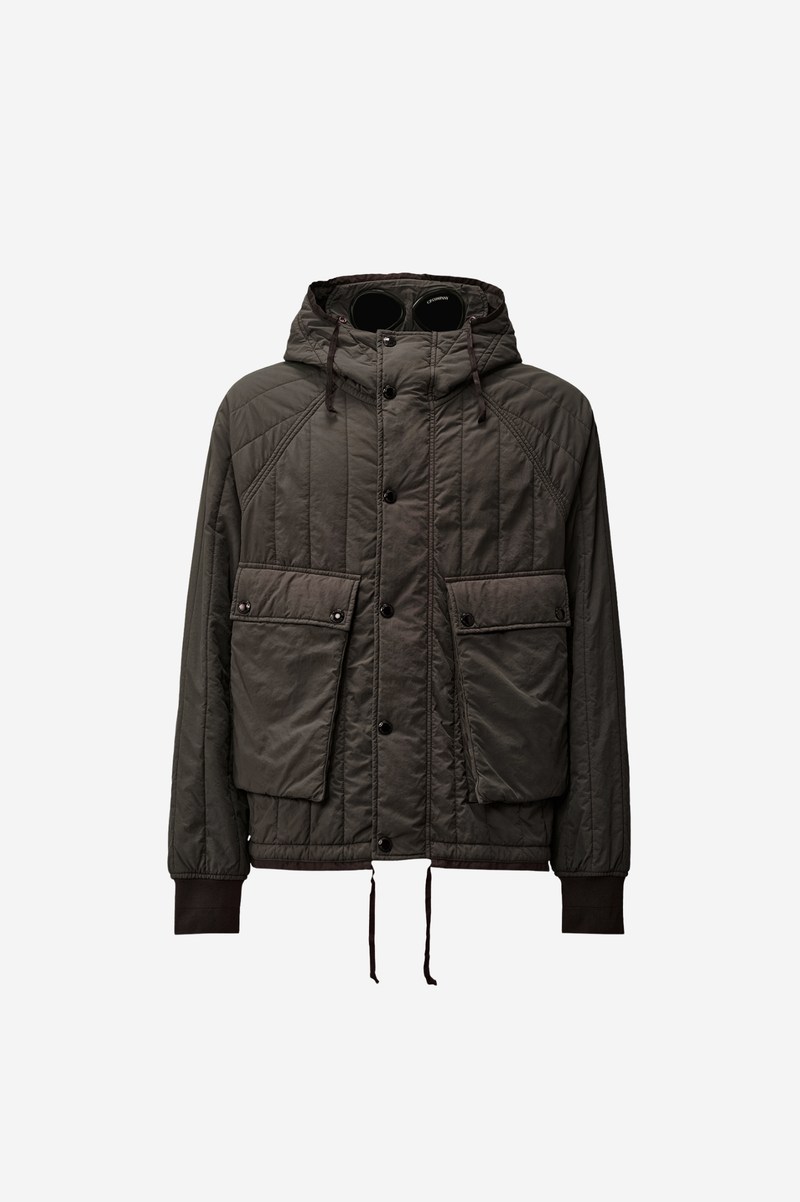 GD LINER PADDED GOGGLE JACKET